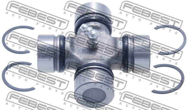 Крестовина ASM93 FEBEST ASM93