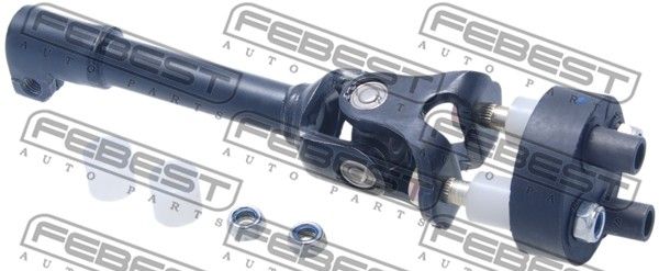 Кардан рулевой ASNZ50LOW FEBEST ASNZ50LOW