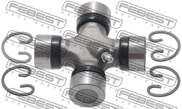 Крестовина ASSGREX FEBEST ASSGREX
