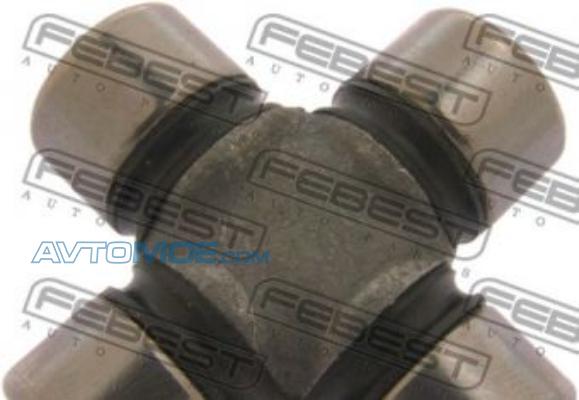 Крестовина AST1539 FEBEST AST1539