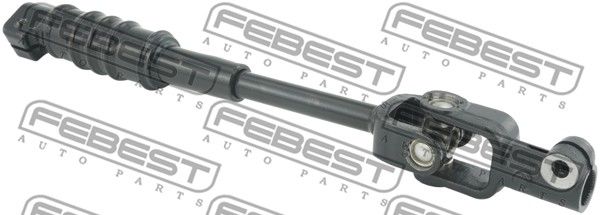 Вал рулевой ASTGDJ150 FEBEST ASTGDJ150