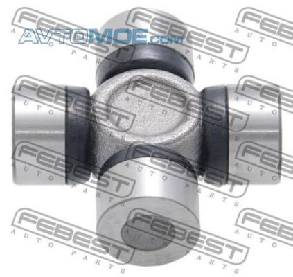 Крестовина ASVLXC90 FEBEST ASVLXC90