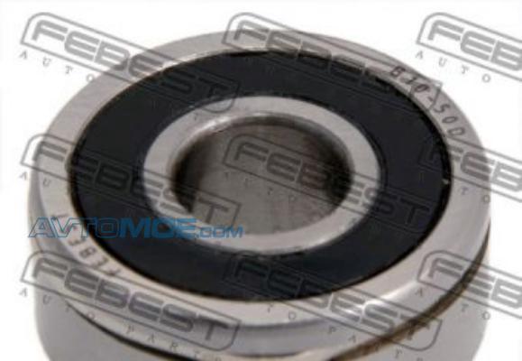 Подшипник B1050D FEBEST B1050D