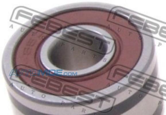 Подшипник B885D FEBEST B885D