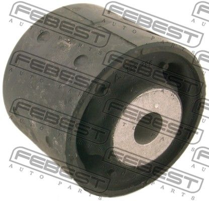 Сайлентблок BMAB001 FEBEST BMAB001