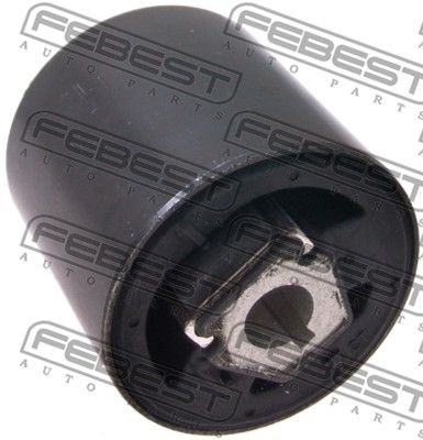 Сайлентблок BMAB005 FEBEST BMAB005