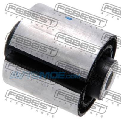 Сайлентблок BMAB010 FEBEST BMAB010