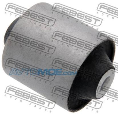 Сайлентблок BMAB011 FEBEST BMAB011