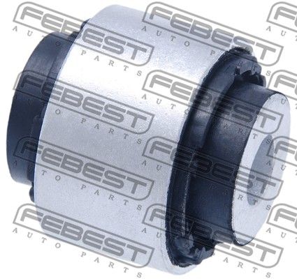 Сайлентблок BMAB025 FEBEST BMAB025