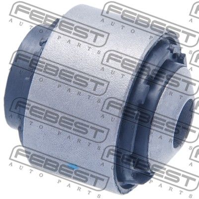 Сайлентблок BMAB026 FEBEST BMAB026