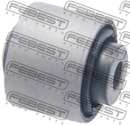 Сайлентблок BMAB043 FEBEST BMAB043