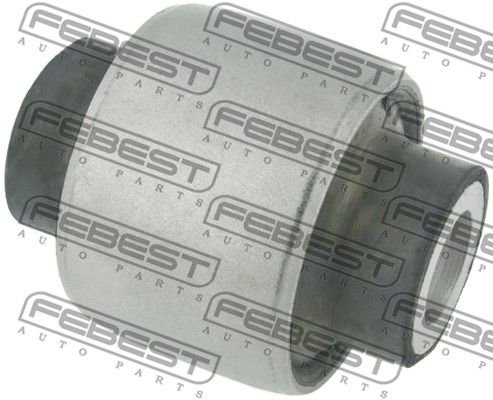 Сайлентблок BMAB051 FEBEST BMAB051