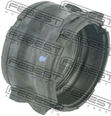 Втулка стабилизатора BMSBF07F FEBEST BMSBF07F