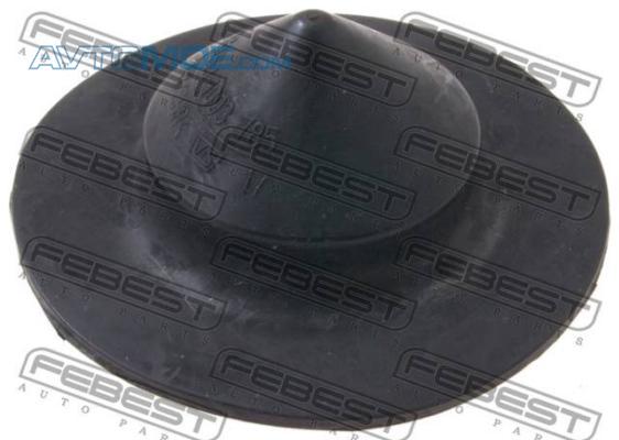 Проставка пружины BMSIX5L FEBEST BMSIX5L