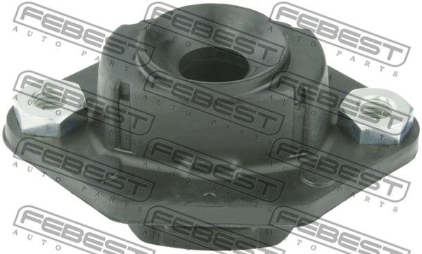 Опора амортизатора BMSSE90R FEBEST BMSSE90R