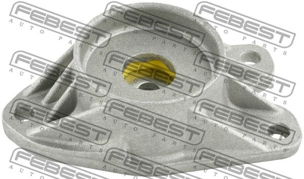 Опора амортизатора BMSSF30R FEBEST BMSSF30R