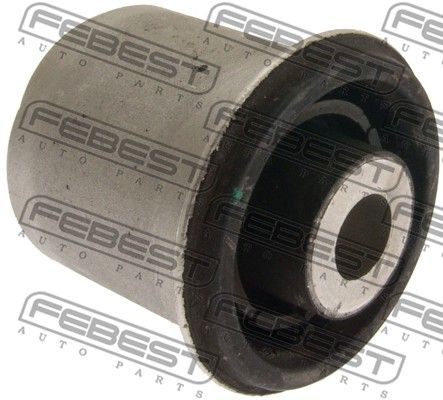 Сайлентблок BZAB008 FEBEST BZAB008