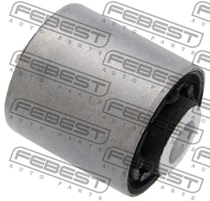Сайлентблок BZAB009 FEBEST BZAB009
