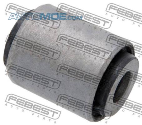 Сайлентблок BZAB010 FEBEST BZAB010