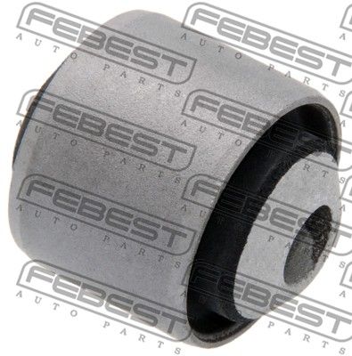 Сайлентблок BZAB011 FEBEST BZAB011