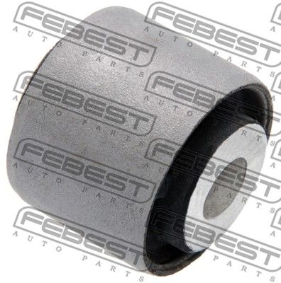 Сайлентблок BZAB012 FEBEST BZAB012