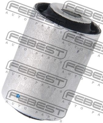 Сайлентблок BZAB013 FEBEST BZAB013