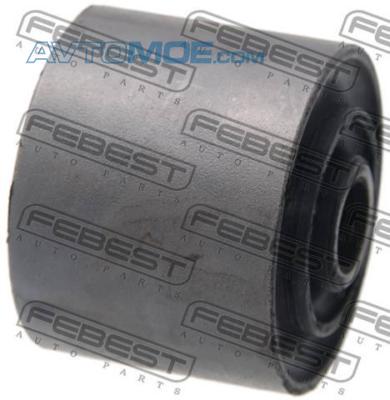 Сайлентблок BZAB016 FEBEST BZAB016