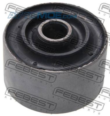 Сайлентблок BZAB017 FEBEST BZAB017
