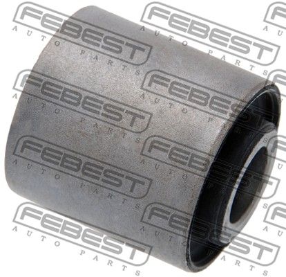 Сайлентблок BZAB018 FEBEST BZAB018