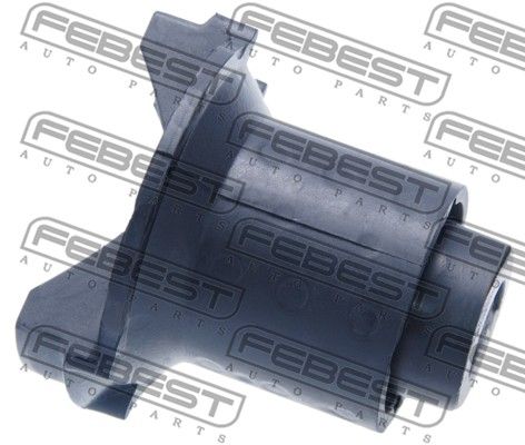 Опора BZAB020 FEBEST BZAB020