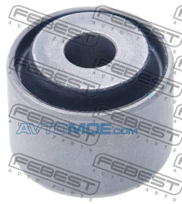 Сайлентблок BZAB026 FEBEST BZAB026