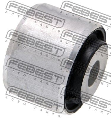 Сайлентблок BZAB028 FEBEST BZAB028