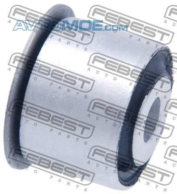 Сайлентблок BZAB034 FEBEST BZAB034