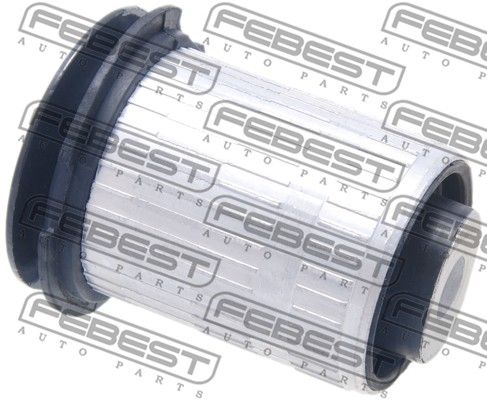 Сайлентблок BZAB036 FEBEST BZAB036