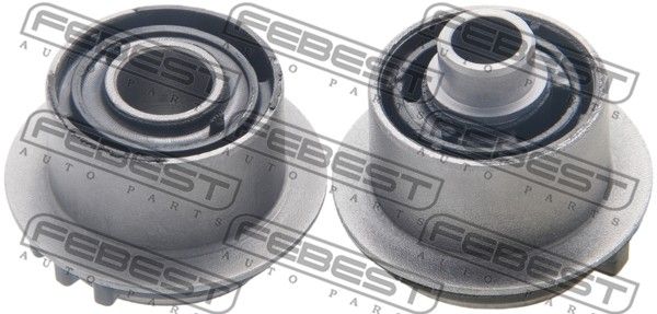 Сайлентблок BZAB037 FEBEST BZAB037