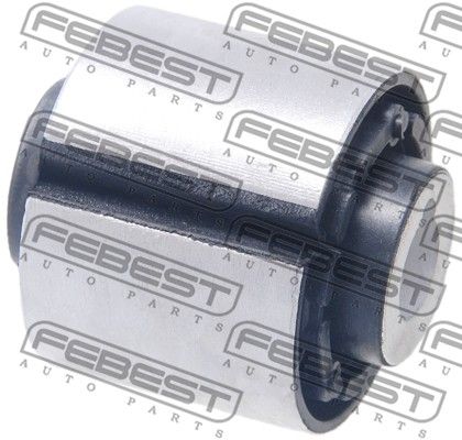 Сайлентблок BZAB038 FEBEST BZAB038