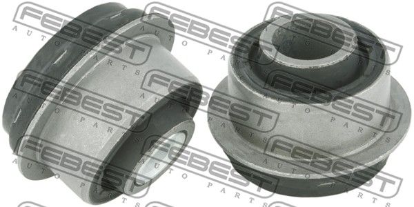 Сайлентблок рычага BZAB156S FEBEST BZAB156S