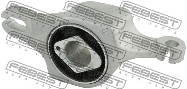 Сайлентблок BZAB166FL FEBEST BZAB166FL