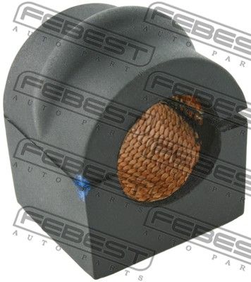 Втулка стабилизатора BZSB124R FEBEST BZSB124R