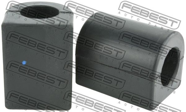 Втулка стабилизатора BZSB166RV3 FEBEST BZSB166RV3