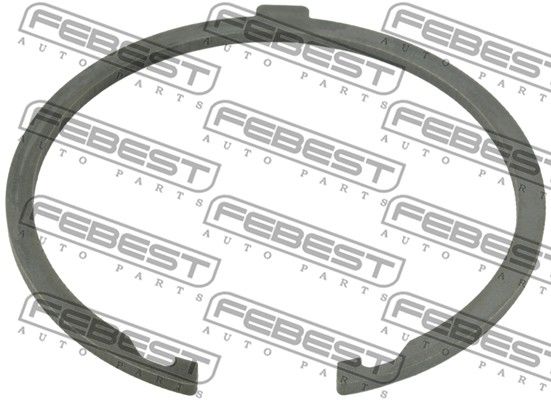 Кольцо стопорное CC272X2 FEBEST CC272X2