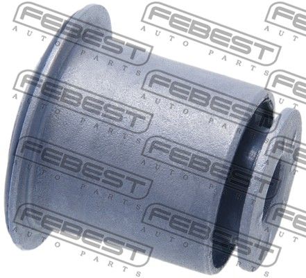 Сайлентблок CDAB002 FEBEST CDAB002