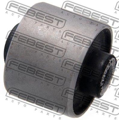 Сайлентблок CHAB001RUB FEBEST CHAB001RUB