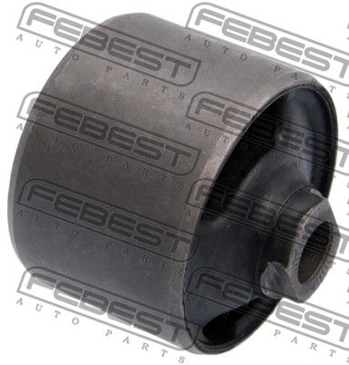 Сайлентблок CHAB003 FEBEST CHAB003
