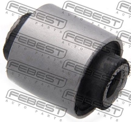 Сайлентблок CHAB006RUB FEBEST CHAB006RUB