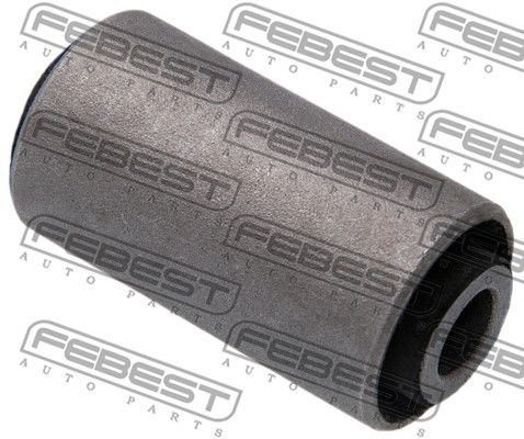 Сайлентблок CHAB008 FEBEST CHAB008