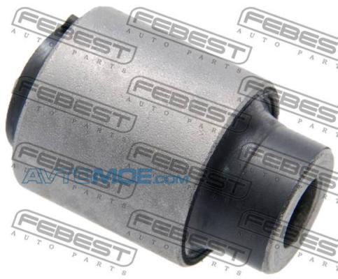 Сайлентблок CHAB010 FEBEST CHAB010