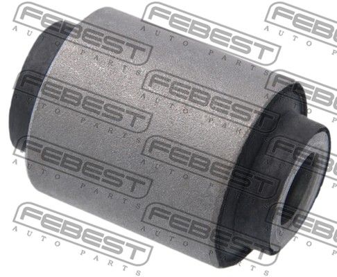 Сайлентблок CHAB012 FEBEST CHAB012