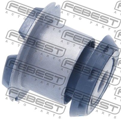 Сайлентблок CHABC100F FEBEST CHABC100F