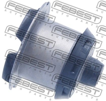 Сайлентблок CHABC100R FEBEST CHABC100R